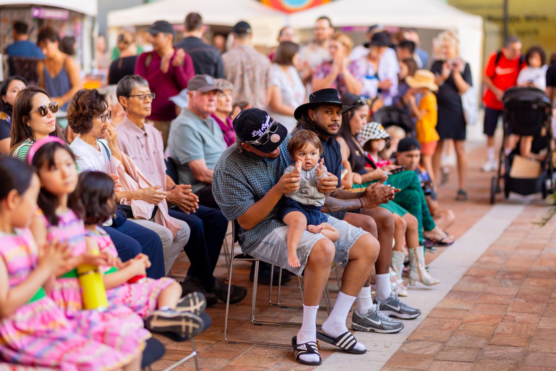 Revealed Art Market, 2025, photo: Jess Russell